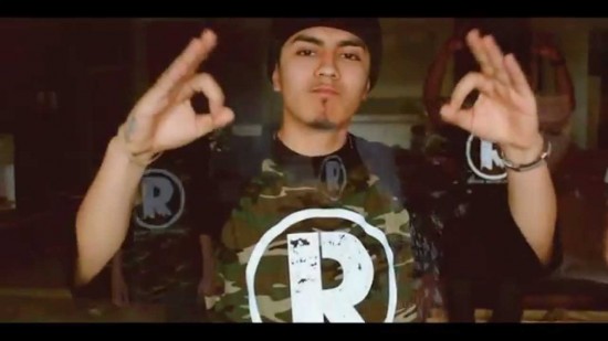 Regime Music Group “Put It Down”  [VIDEO]