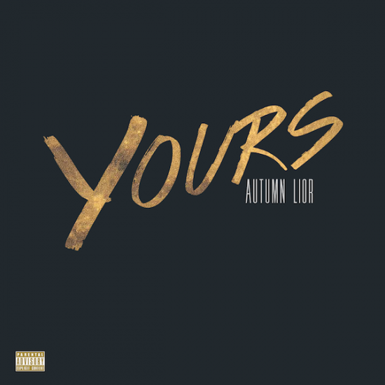 Autumn Lior - Yours