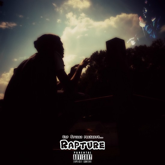 RAPTURE (Album)