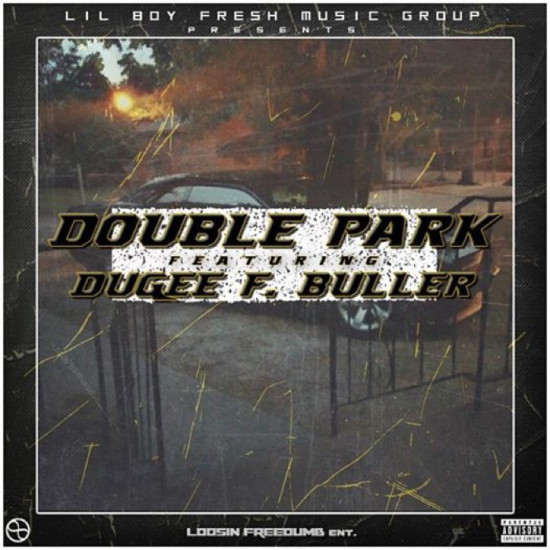 Double Park Cover