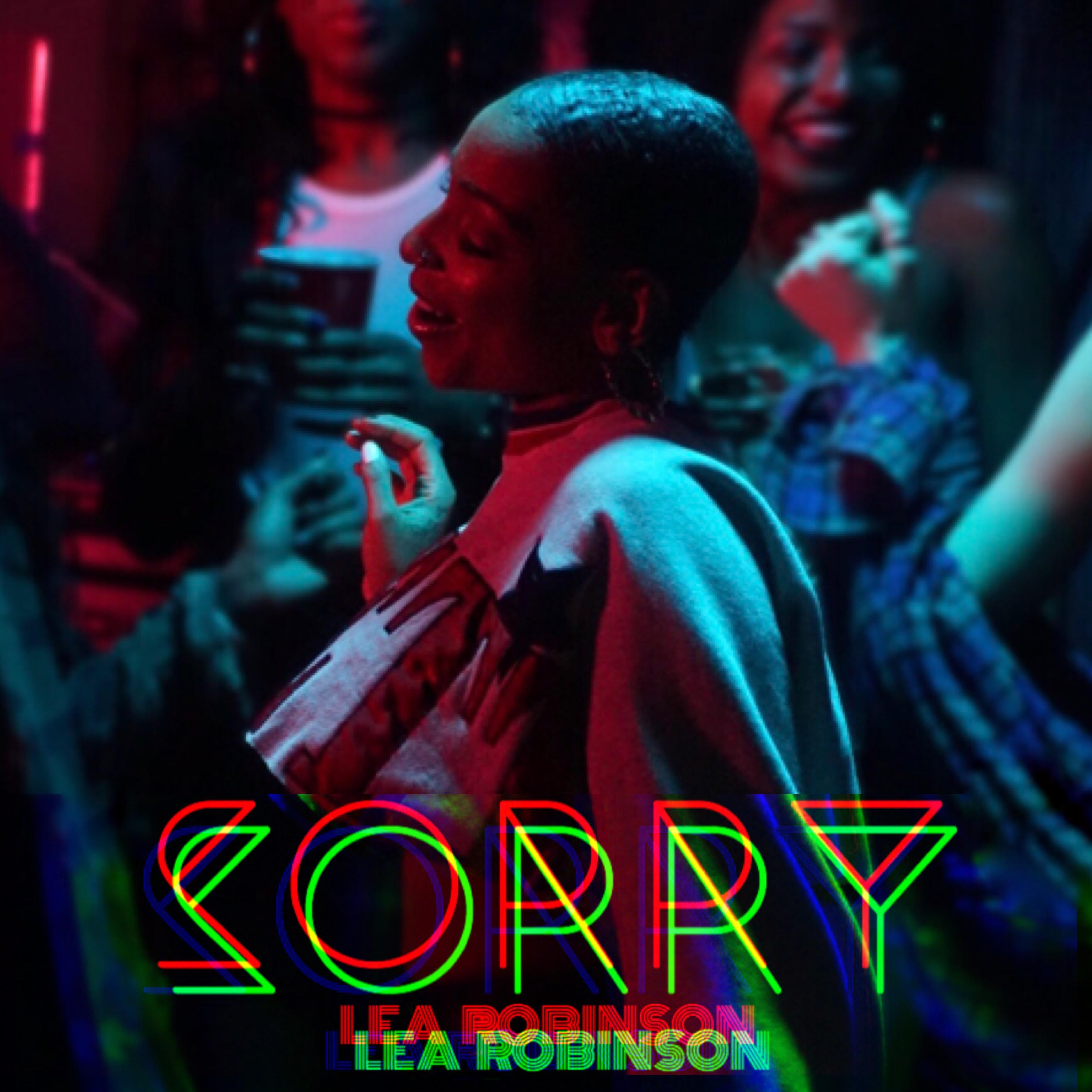 New Music: LeA Robinson (@TheLeARobinson) – Sorry