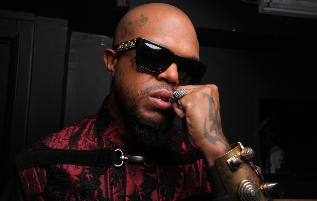 DJ Paul of Three 6 Mafia Launches #MafiaRadio Podcast with Dash Radio: Ep 1 – Sex, Thugs & Charlize Theron