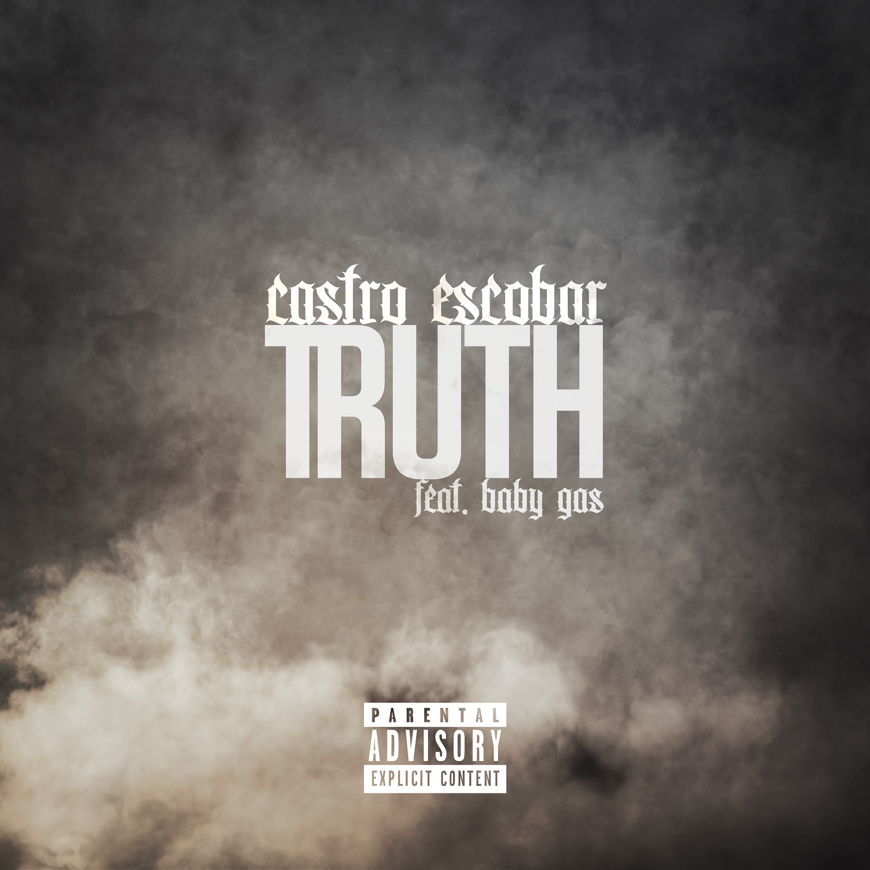 New Music: Castro Escobar – Truth (@CastroEscobar9)