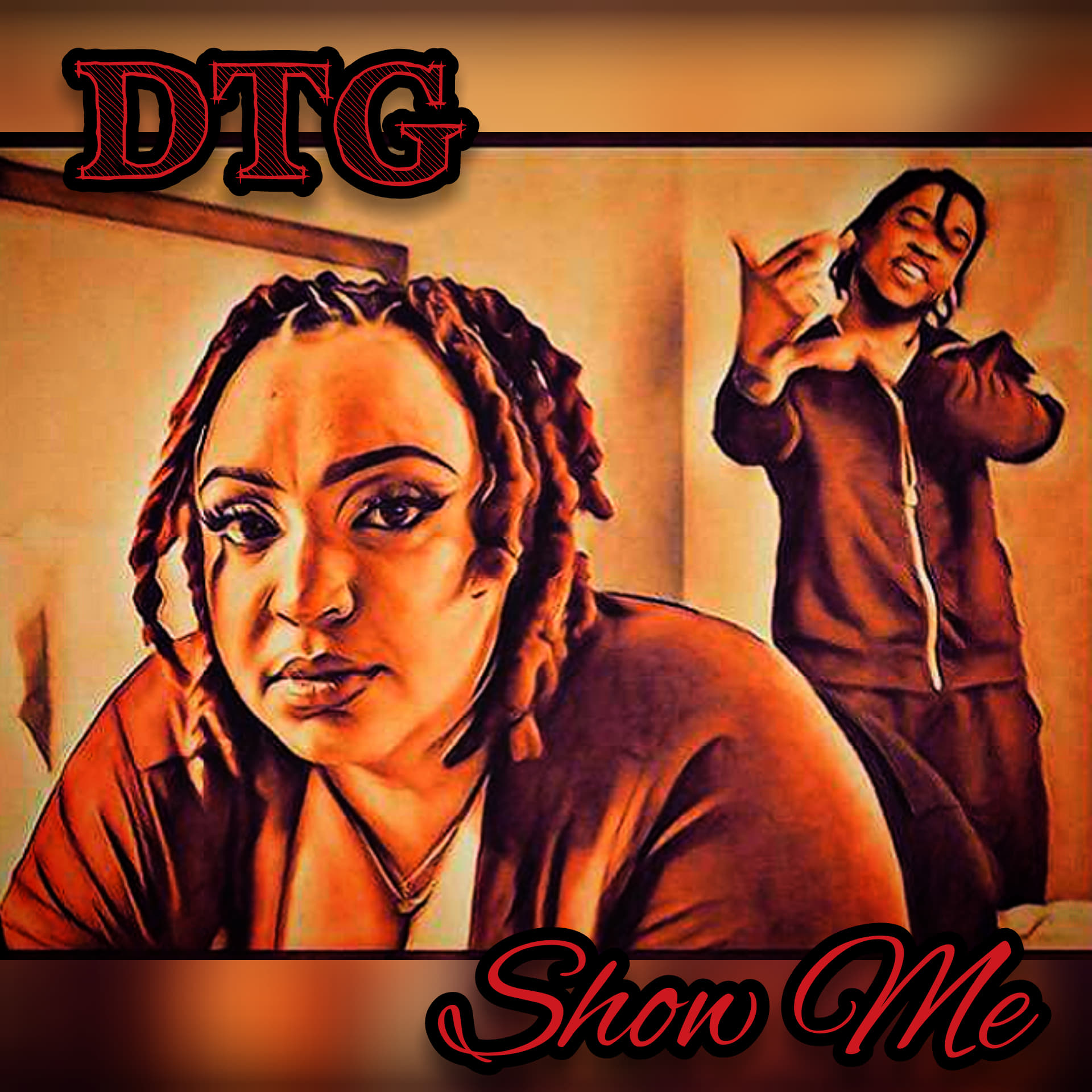 DTG – Show Me