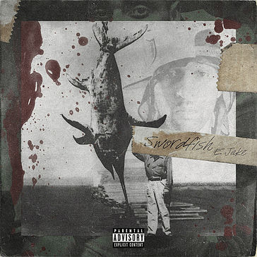 New Music: E Jake – Swordfish (@EJake_PHM)