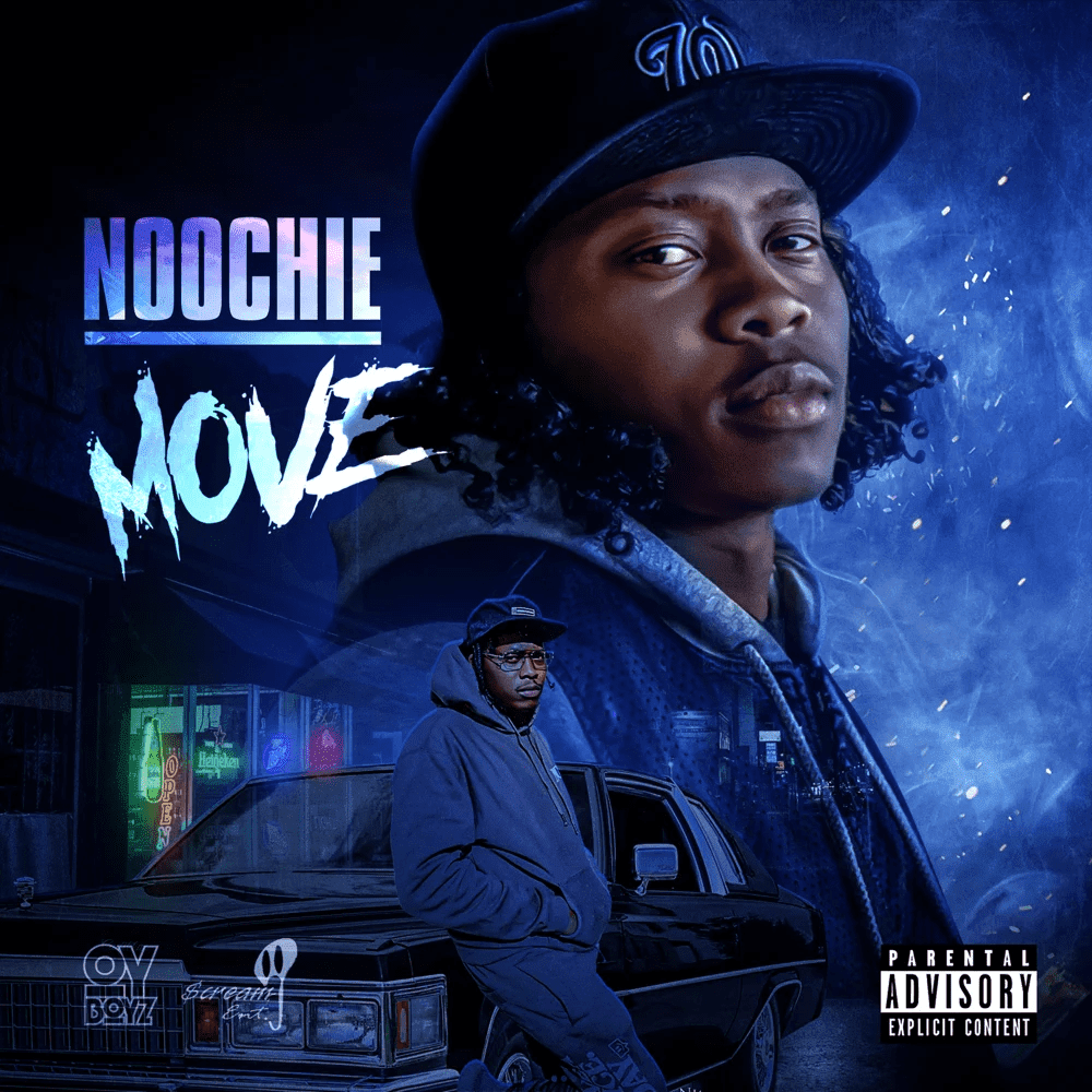 D.C.’s Noochie & Drumma Boy Reconnect For New Visual “Move”