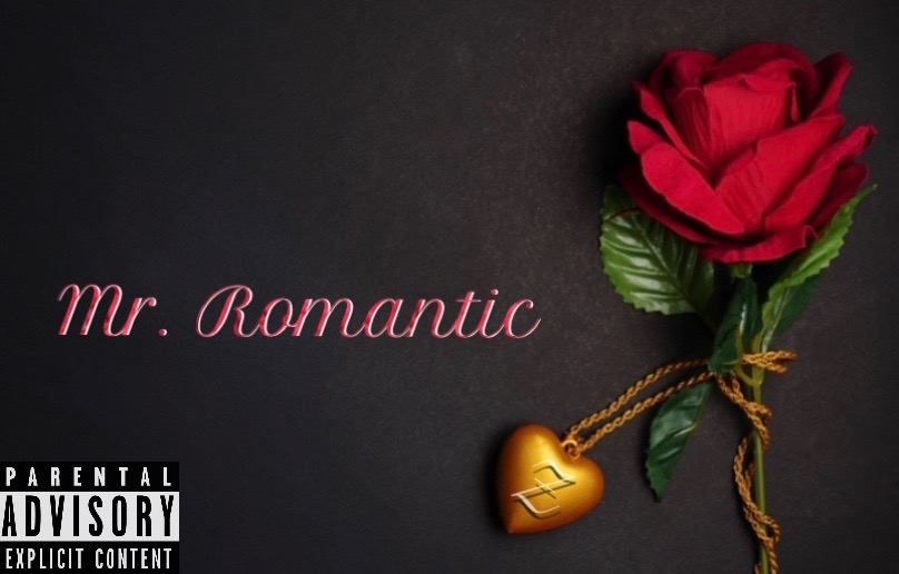 Zekey Freaky released his new EP “Mr. Romantic”