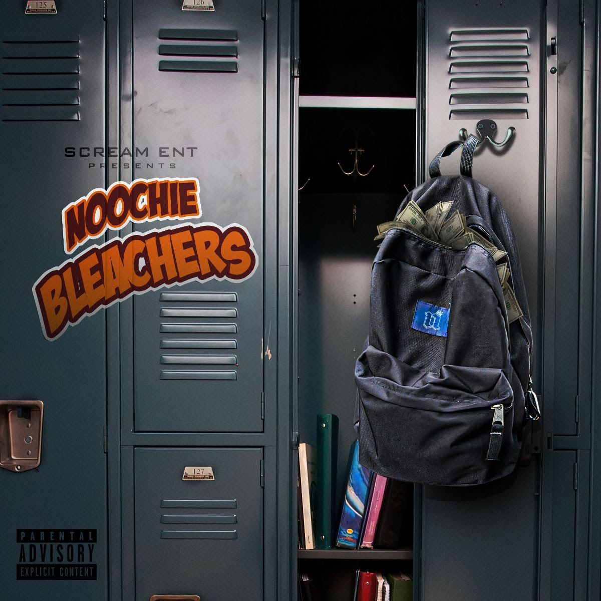 Noochie’s New Single “Bleachers” Proves He’s Ready For the Big Leagues