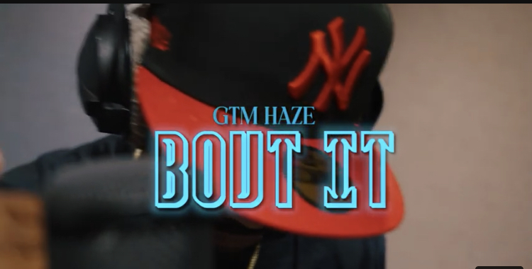 Long Island’s GTM Haze Comes Hard With “Bout It”