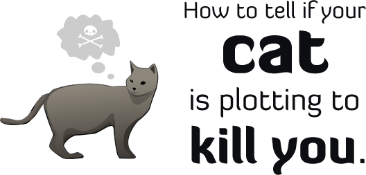 The Truth About Cats