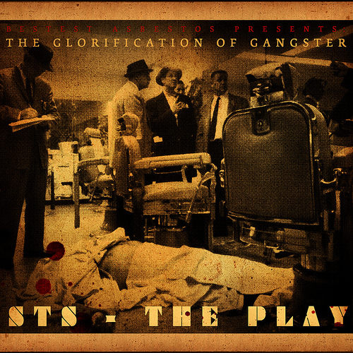 STS “The Play” [MP3]