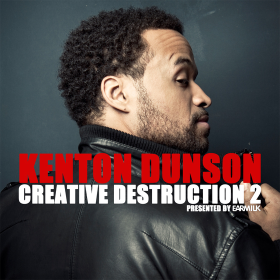 Kenton Dunson “Turn It Loose”