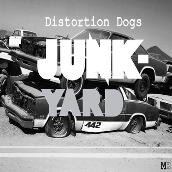 Distortion Dogs “Road Rage” [VIDEO]