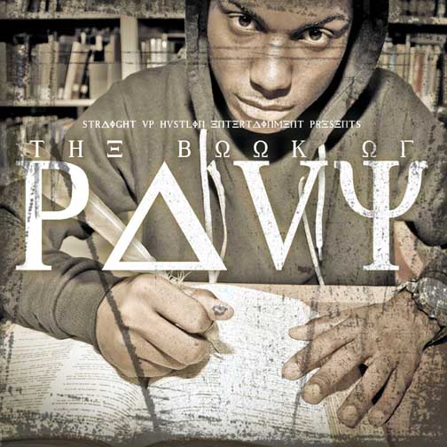 Pavy “Hip Hop is My Home”