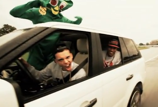 Logic “All I Do” [VIDEO]