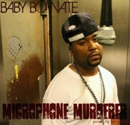 Baby Boi Nate “Microphone Murderer” [VIDEO]