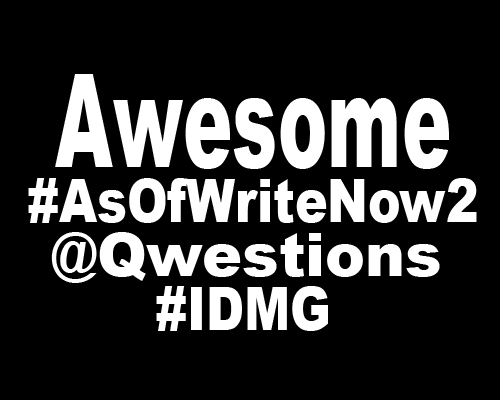 Qwestions “Awesome” [HOT!]