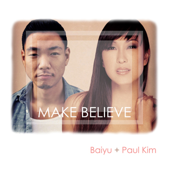 Baiyu “Make Believe” ft. Paul Kim [DON’T SLEEP!]