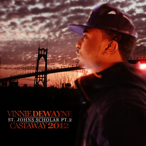 Vinnie Dewayne “St. John’s Scholar Pt. II”