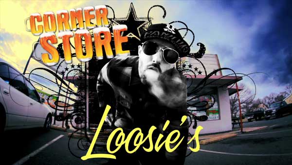 Tef Wesley “Corner Store Loosies” (Dir. by Stacks Calhoun of The Spaghetti Project) [VIDEO]