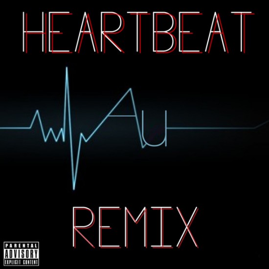 Heartbeat tik tok remix