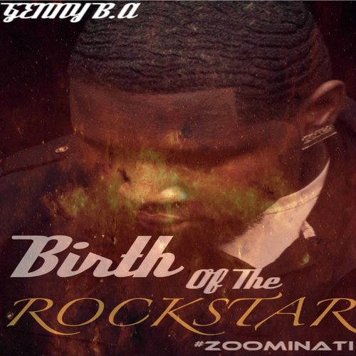 Genny Genocide “Birth of a Rockstar” [MIXTAPE]