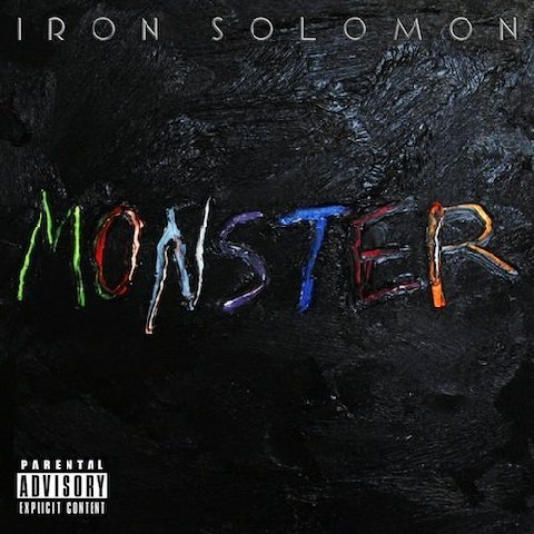 Iron Solomon x Forbes: The Business of Battle Rap + Pre-Order â€˜Monsterâ€™ Now