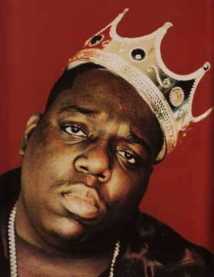 Notorious B.I.G. “My Downfall” (Remix) (Prod. by Kensaye)