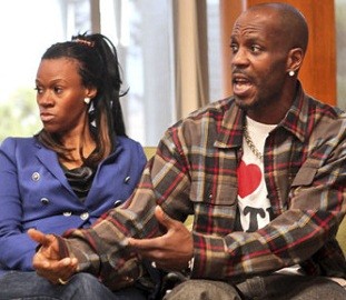 Tashera Simmons (DMX’s Wife) talks VH1’s Couples Therapy w/ Cherry Martinez [VIDEO]