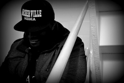 The Archerville Cartel “No Hand Outs, Ep. 4” (Klazik “Monster”) [VIDEO]