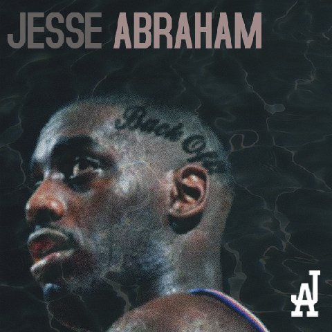 Jesse Abraham â€œBack Offâ€ [DOPE!]