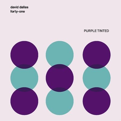 David Dallas & Forty One Present “Purple Tinted” [DOPE!]