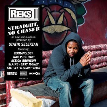 REKS ft. Action Bronson â€œRiggs & Murtaughâ€ (Prod. by Statik Selektah) [DOPE!]