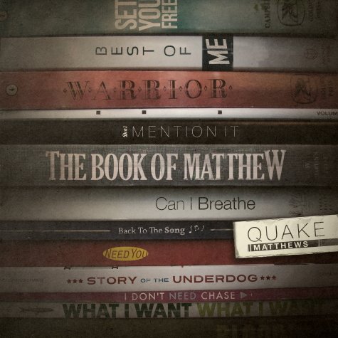 Quake Matthews ft. Freeway & Termanology â€œWarriorâ€ (Remix) [DOPE!]