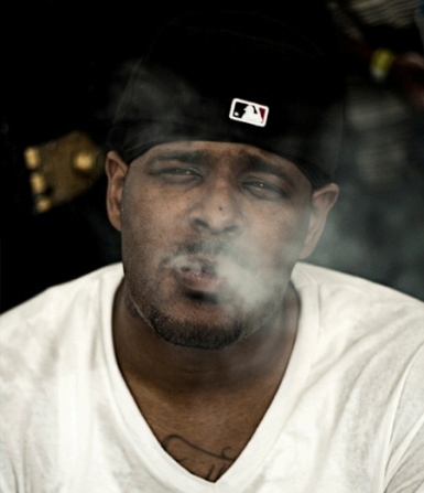 Sheek Louch & DJ Haze “Show You” [DOPE!]