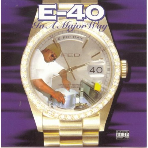 E-40 Calls Into Shade 45’s “All Out Show” for #ThrowbackThursday