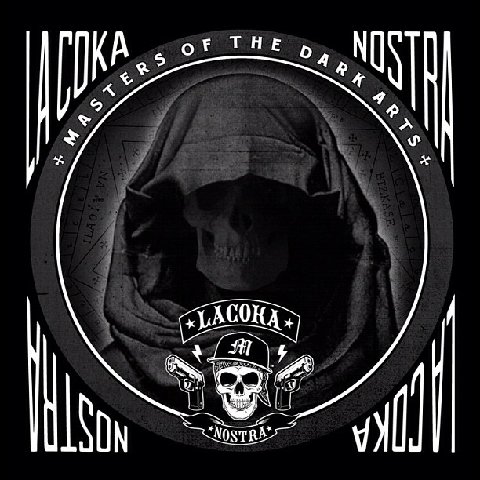 La Coka Nostra â€œMalverde Marketâ€ & â€œMy Universeâ€ ft. Vinnie Paz