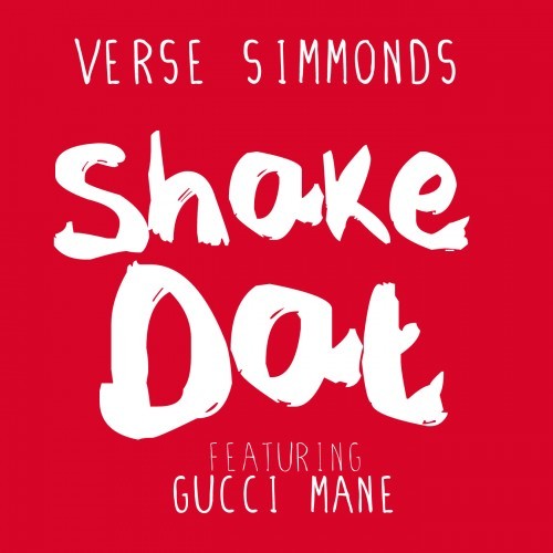 Verse Simmonds ft. Gucci Mane “Shake Dat” (Remix)