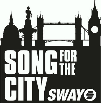 Sway ft. Ed Drewett “Song For The City” [VIDEO]