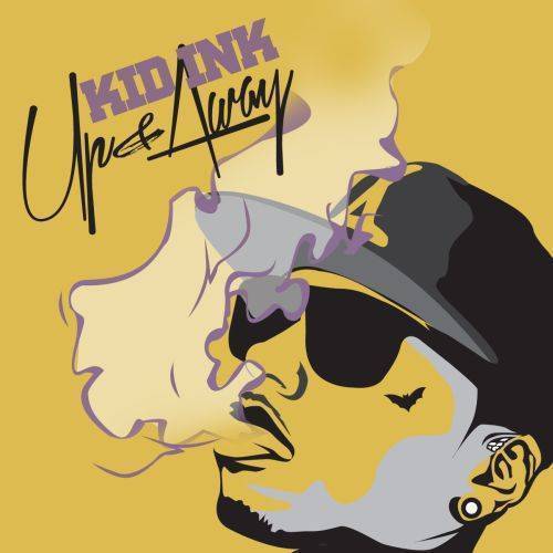 Kid Ink “Down 4” (Prod. by DZL) [DOPE!]