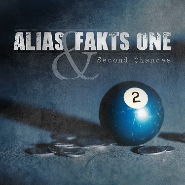 Alias & Fakts One “Keep Moving” ft. Casablanca Donna [DOPE!]