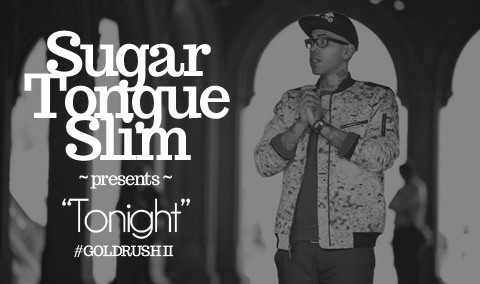 Sugar Tongue Slim “Tonight” (fun. Flip) [VIDEO]