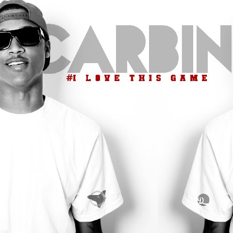 Carbin “I Love This Game” EP x “In My Mood” [VIDEO]