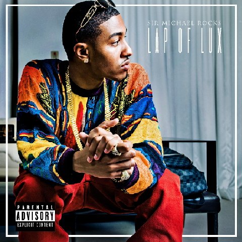 Sir Michael Rocks â€œNow You Doâ€ [DOPE!]