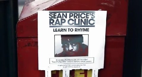 Sean Price Opens A Rap Clinic – Pt. 1 [VIDEO]