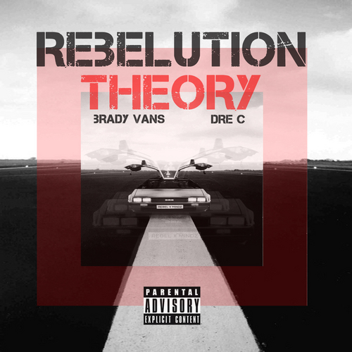 Dre C “Rebelution Theory” [MIXTAPE]