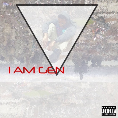 Gen “I Am Gen” [MIXTAPE]