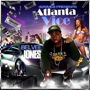 Belvee Jones “Use Ya” (Prod. by RMB Justize) [HOT!]