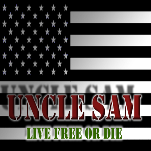 Uncle Sam “Live Free or Die” [MIXTAPE]