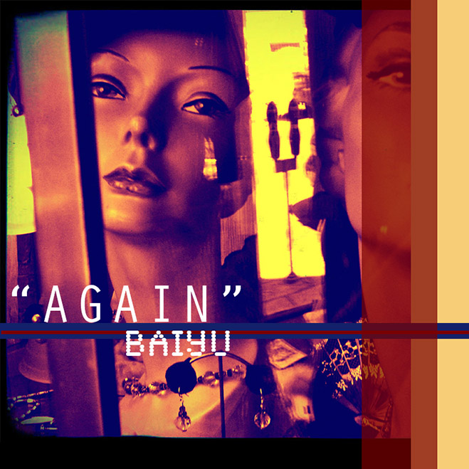 Baiyu “Again” [DON’T SLEEP]